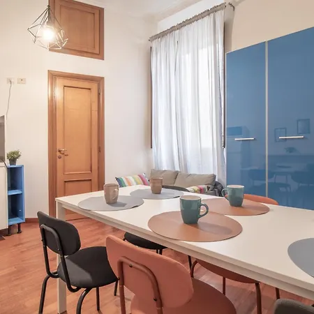 Long John Apartment-2