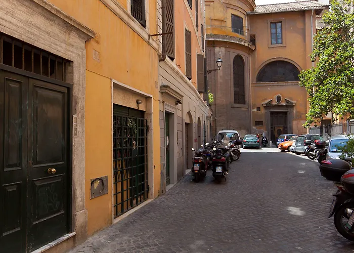 Rental In Beato Angelico